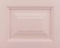 Mobile Preview: Kleiderschrank Mädchen Kinderzimmer Prinzessin Fee Massivholz Fichte lackiert rosa PS127
