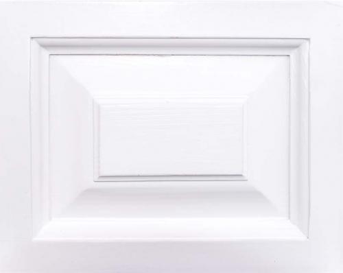 Wandspiegel Kommoden Spiegel Lamellen Design Wohnzimmer Serie Köln PS670 Fichte massiv Holz in rein weiß oder / in rein schwarz lackiert modernes interior Trend Look
