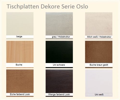 Preview: Ovaler Esstisch gepolstert Samt orange Stick Design Esszimmertisch Tisch Küchentisch 220x115 cm Serie Oslo Trapez Körper Form orange Linien Matlas