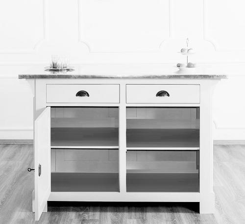 aktiv-moebel.de - Empfangstheke Empfangstresen Ladentheke " LUDWIG