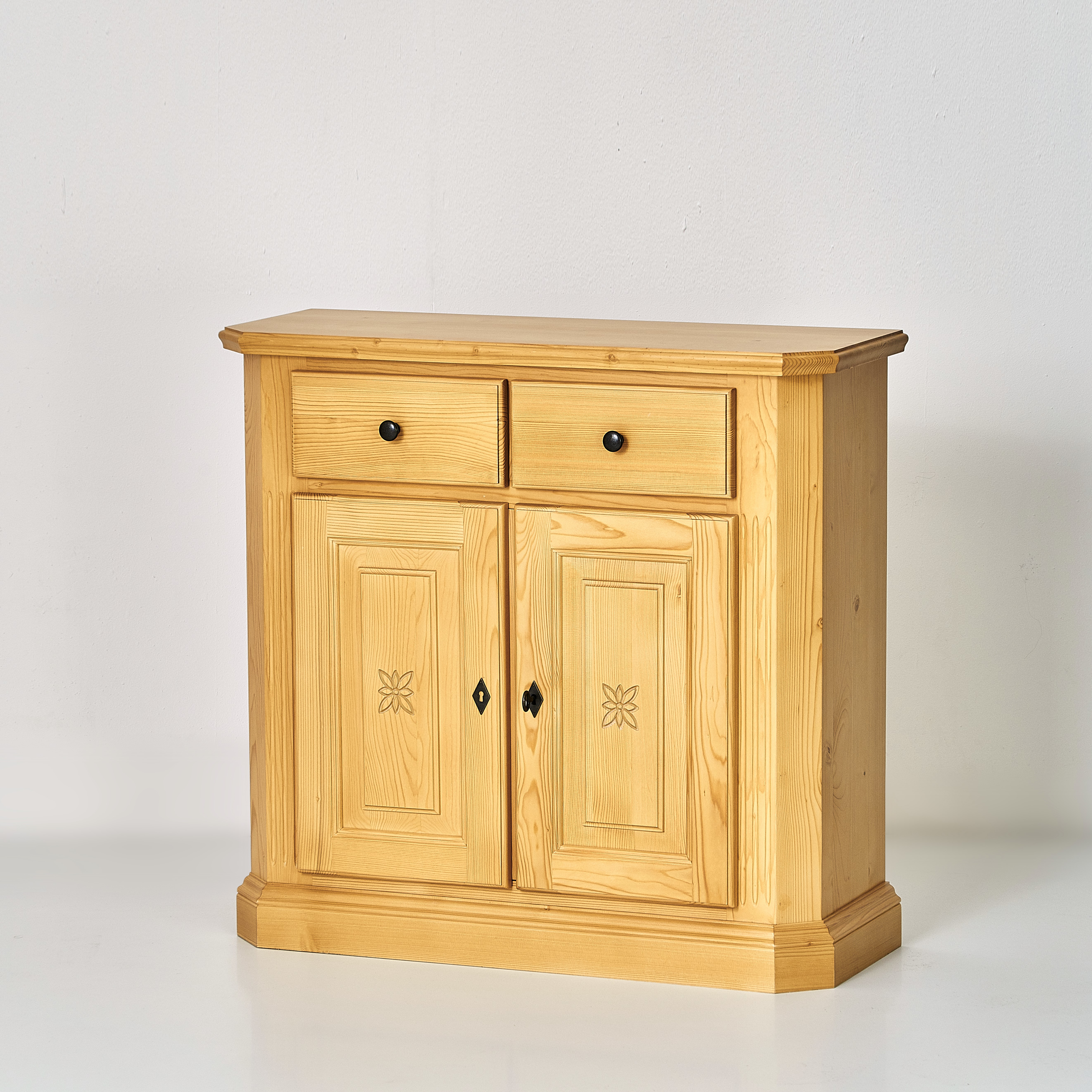 aktiv-moebel.de - Hotelmöbel Landhausstil Hotel Kommode Sideboard