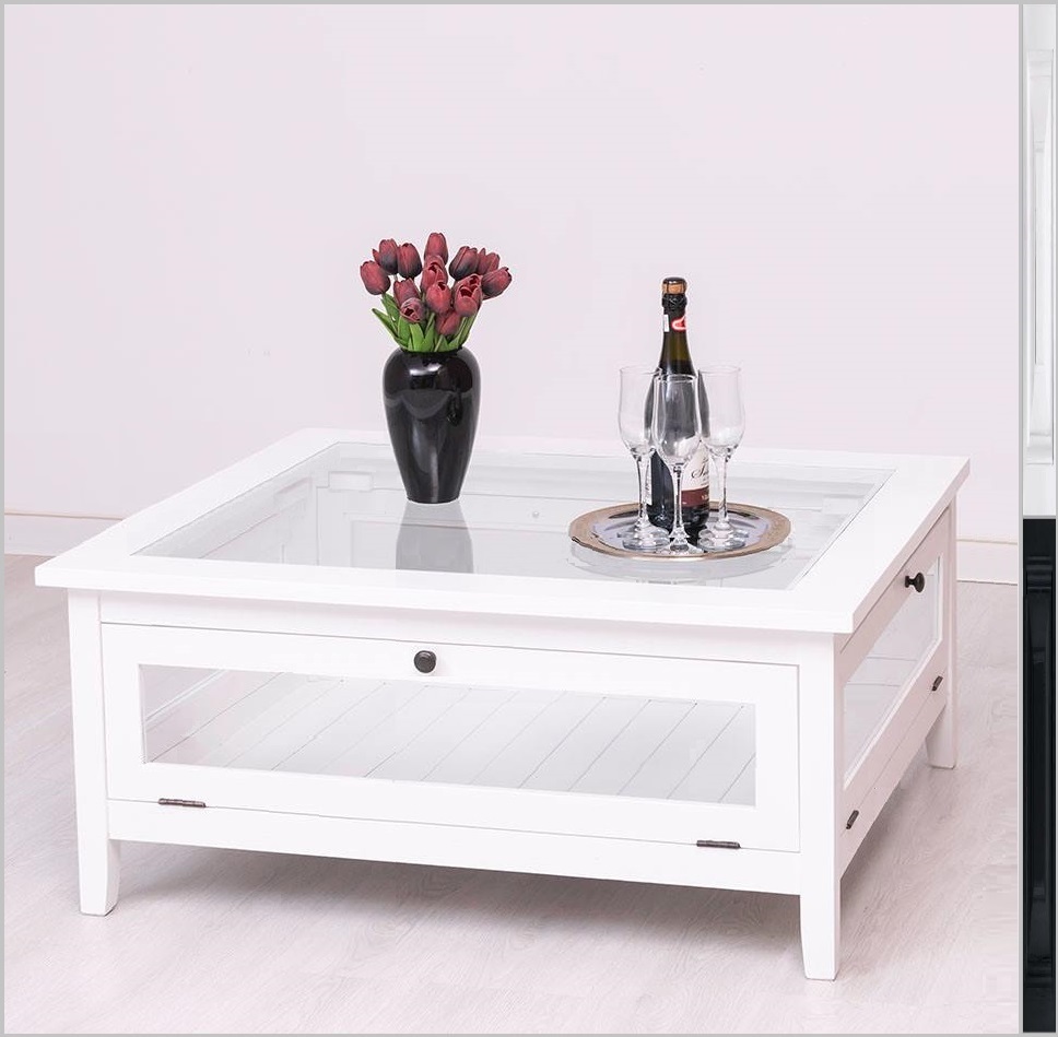 aktiv-moebel.de - massivholz couchtisch beistelltisch sofatisch