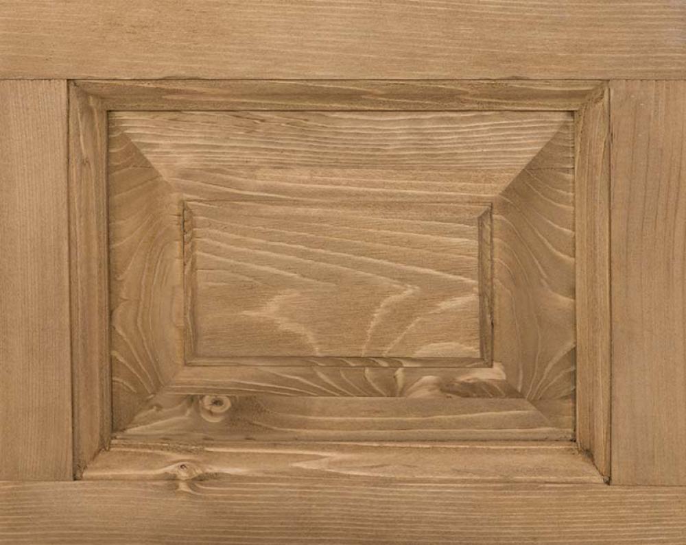 Kommode Sideboard Anrichte Designer PS 36 Fichte massiv Holz gewachst Landhausstil