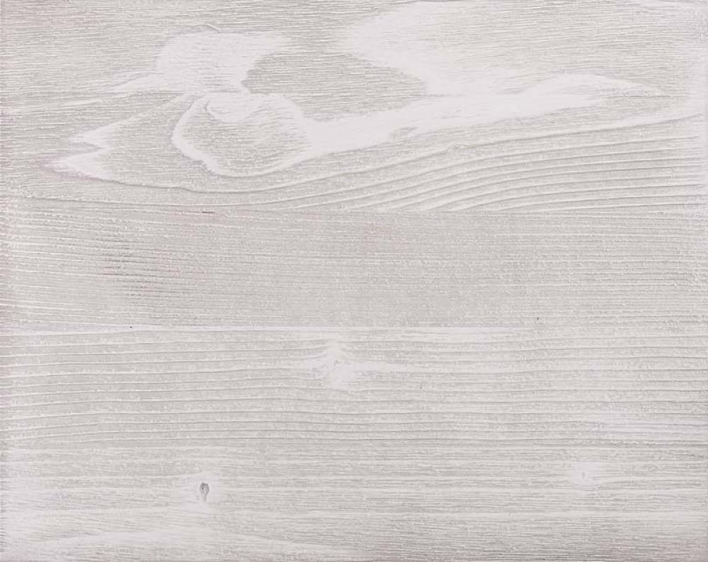 Garderobenset Landhaus Garderobe Set Flurmöbel Serie Sylt Fichte massiv Holz schwarz lackiert weiß Deep Brushed Landhausstil Massivholz neu Set 4-teilig zweifarbig / bi color