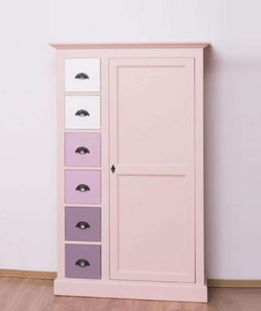 aktiv-moebel.de - kleiderschrank mädchen wäscheschrank