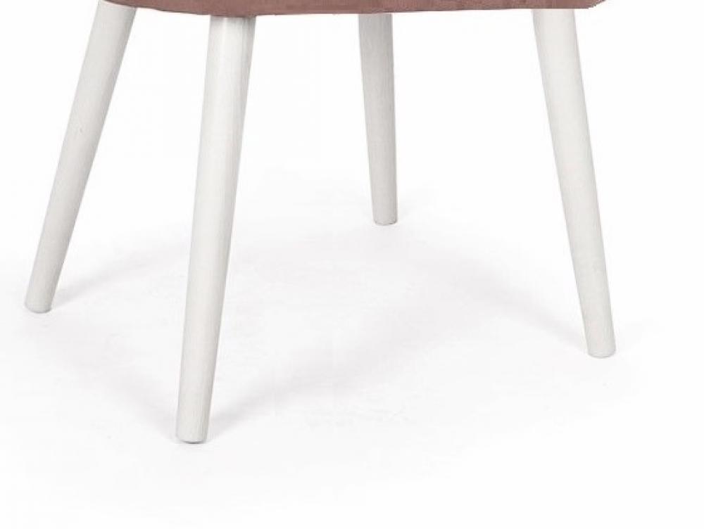 Lounge Sessel Lesesessel modern Polstersessel bordeaux rot Samt Velour Stoff Armlehnen Stuhl " Paris Linea Natura " Massivholz Füße schwarz / weiß / braun Trend Muschel Design