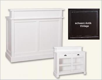 aktiv-moebel.de - Tische / Theken / Kücheninseln